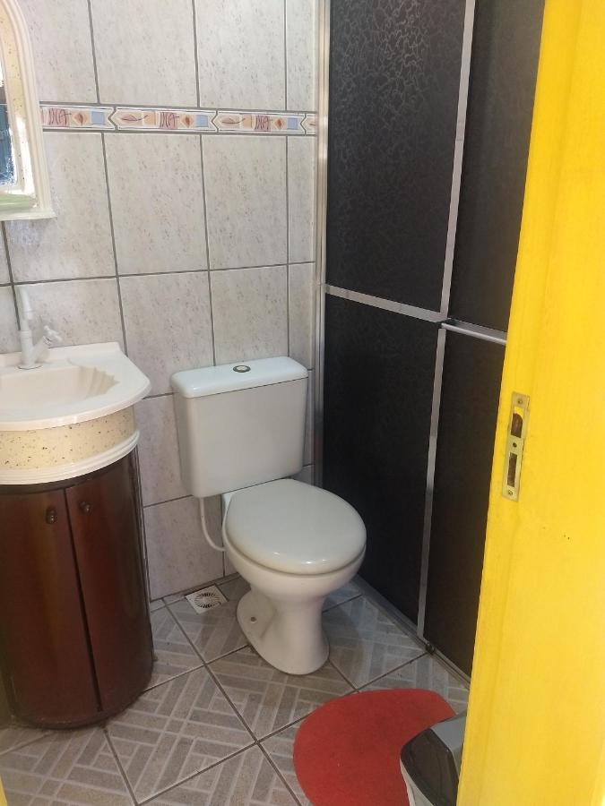 Pousada Atlantica Stay Home Tramandai Luaran gambar