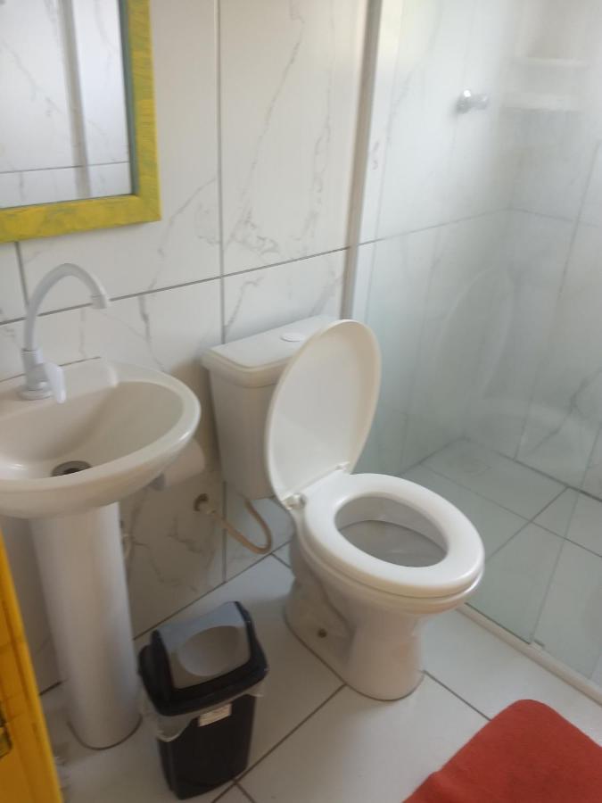 Pousada Atlantica Stay Home Tramandai Luaran gambar