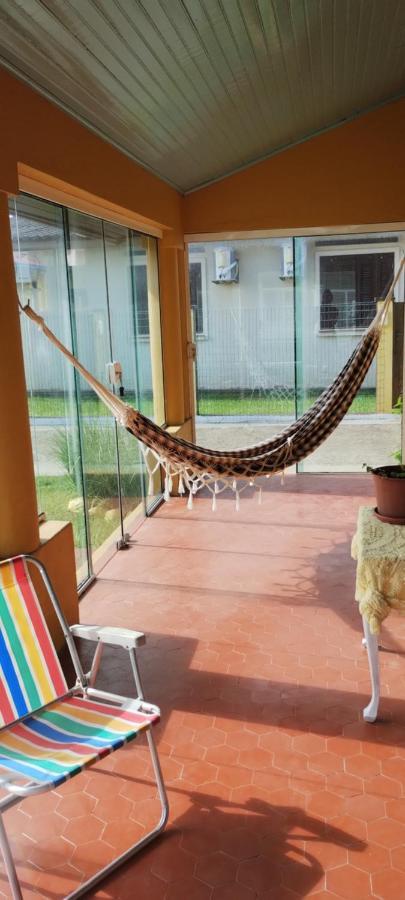 Pousada Atlantica Stay Home Tramandai Luaran gambar