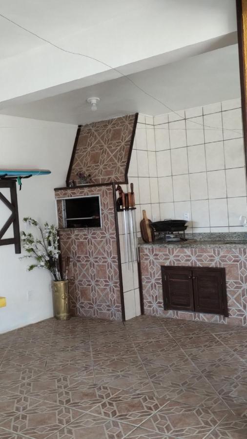 Pousada Atlantica Stay Home Tramandai Luaran gambar