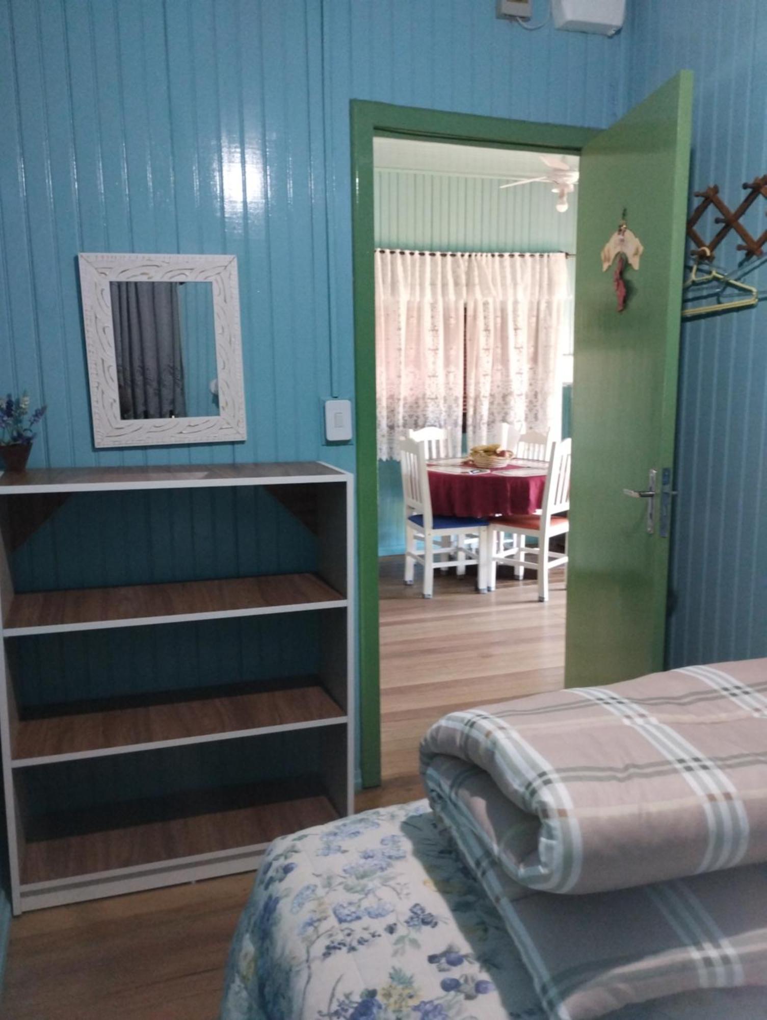 Pousada Atlantica Stay Home Tramandai Luaran gambar