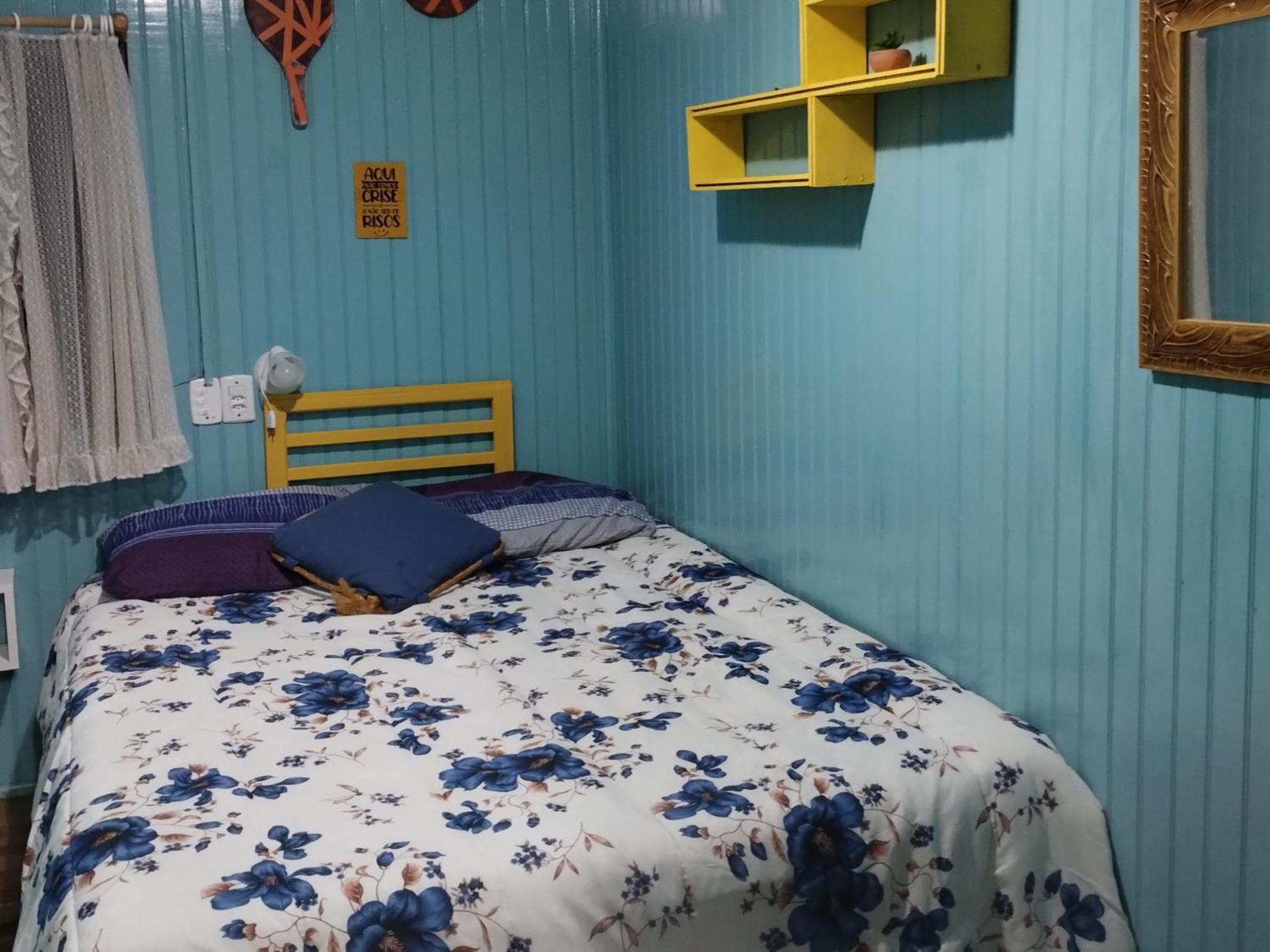 Pousada Atlantica Stay Home Tramandai Luaran gambar