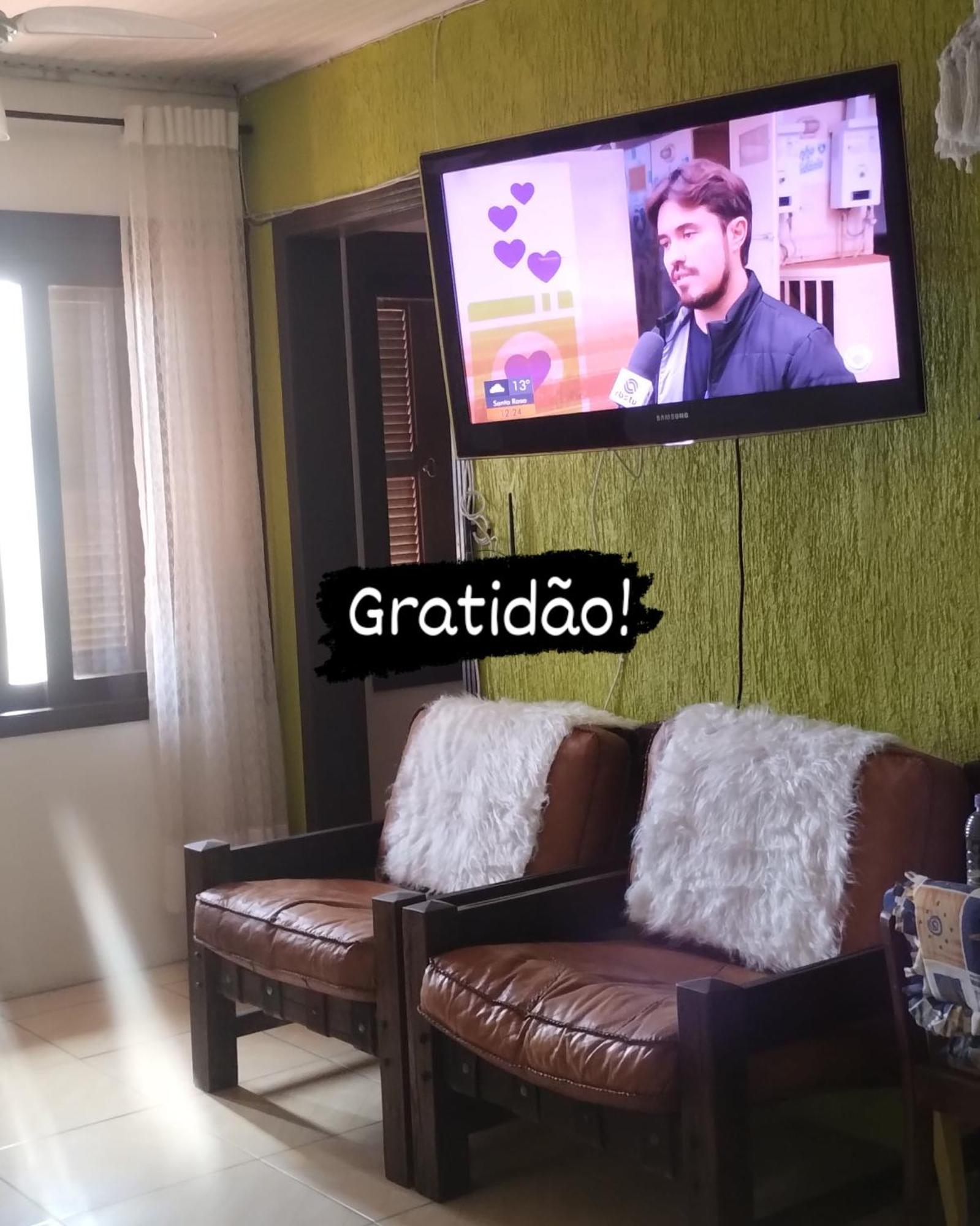 Pousada Atlantica Stay Home Tramandai Luaran gambar